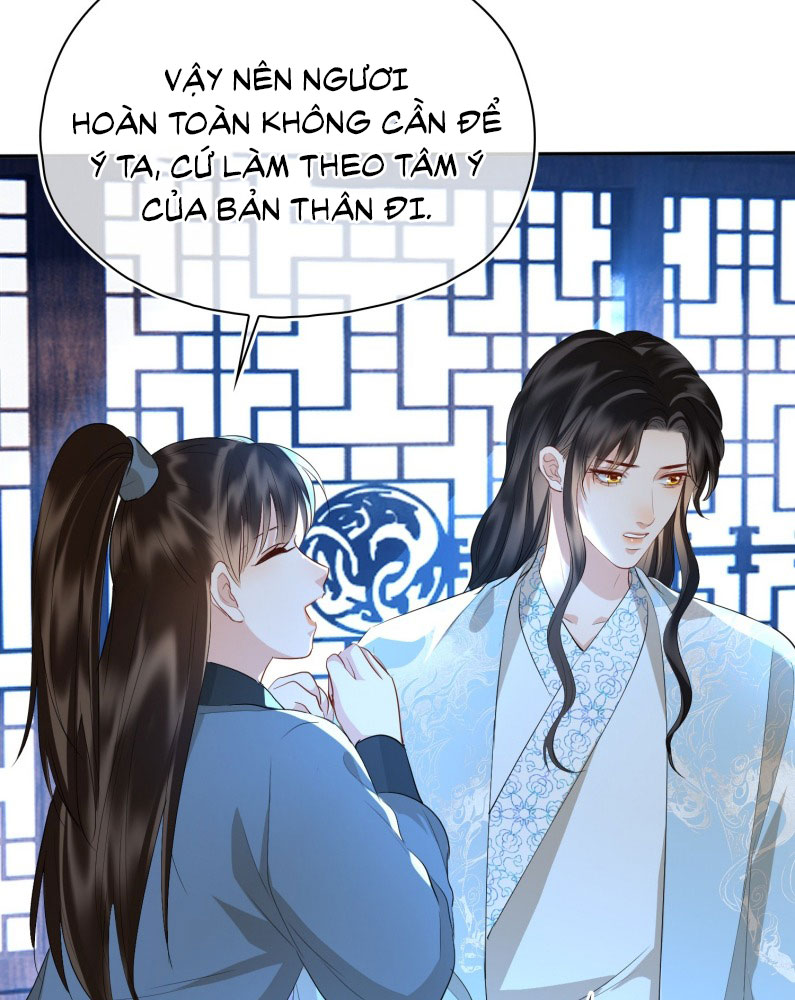 Tham Hoan Chapter 55 - Trang 3