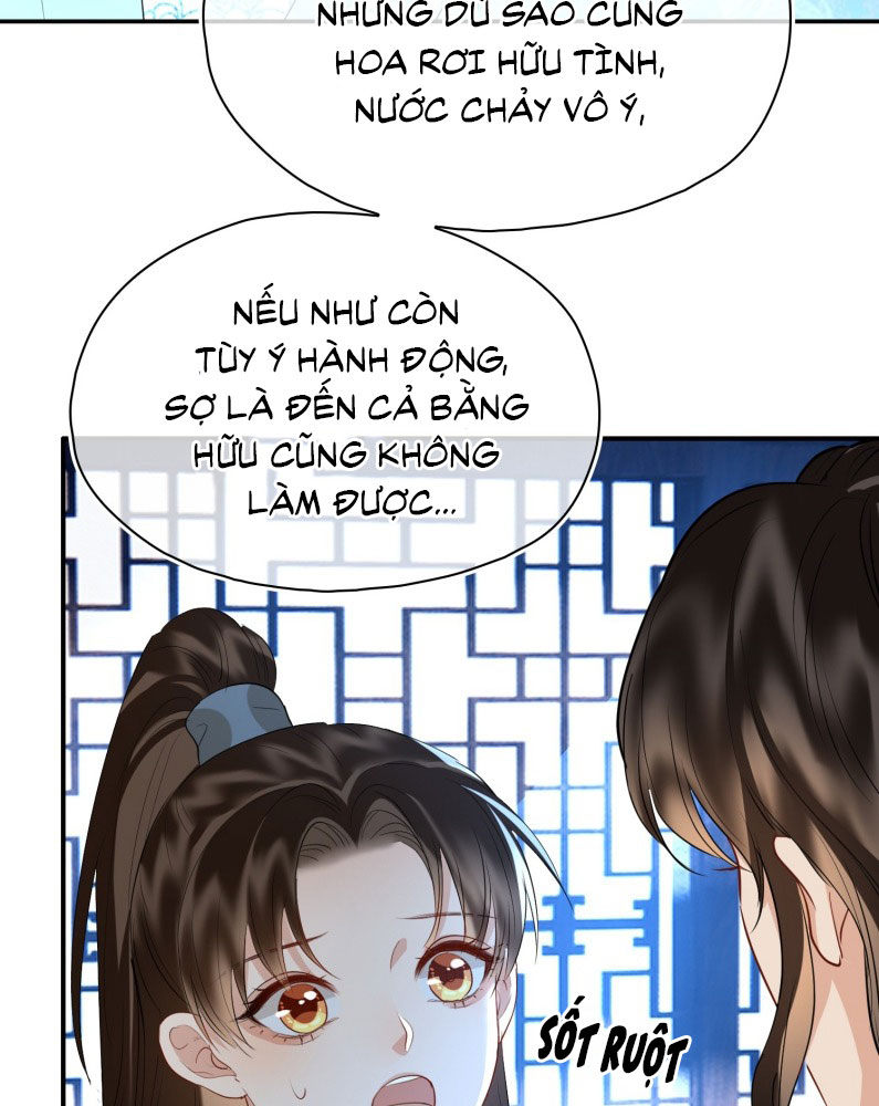 Tham Hoan Chapter 55 - Trang 3