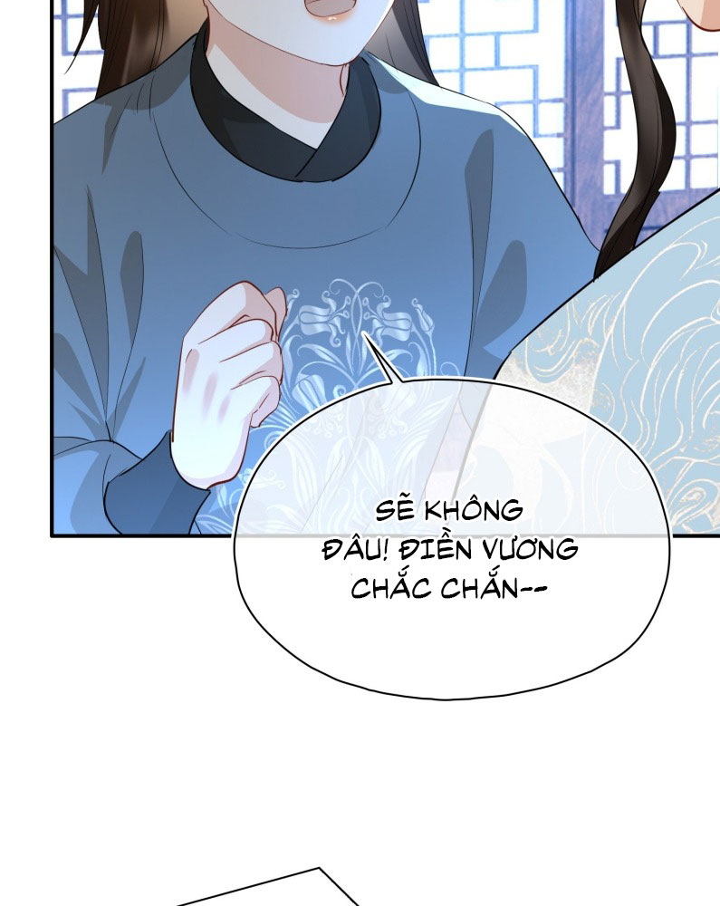 Tham Hoan Chapter 55 - Trang 3