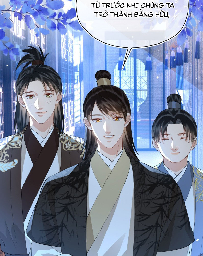Tham Hoan Chapter 55 - Trang 3