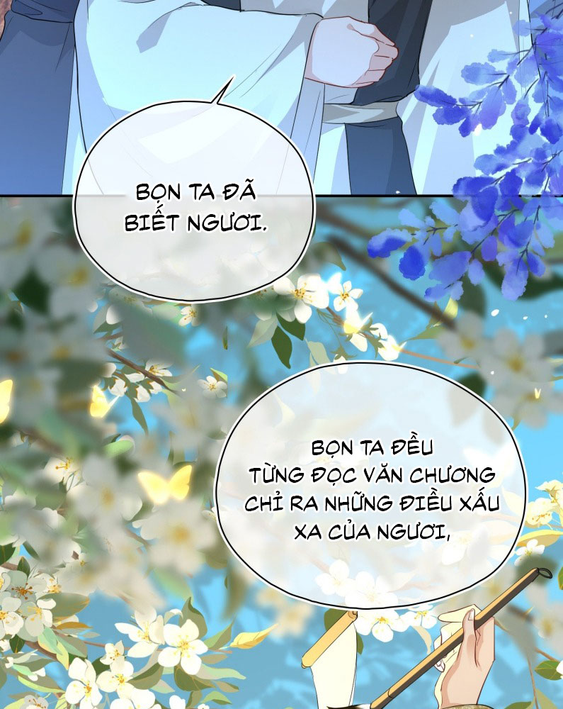 Tham Hoan Chapter 55 - Trang 3