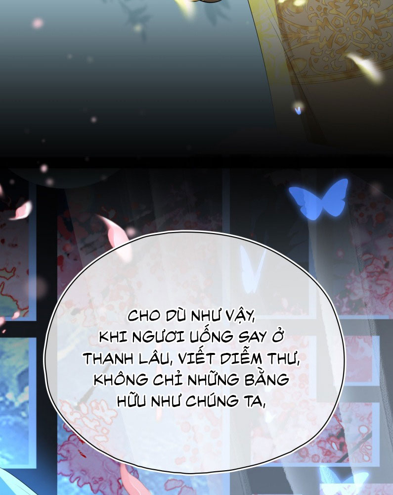 Tham Hoan Chapter 55 - Trang 3