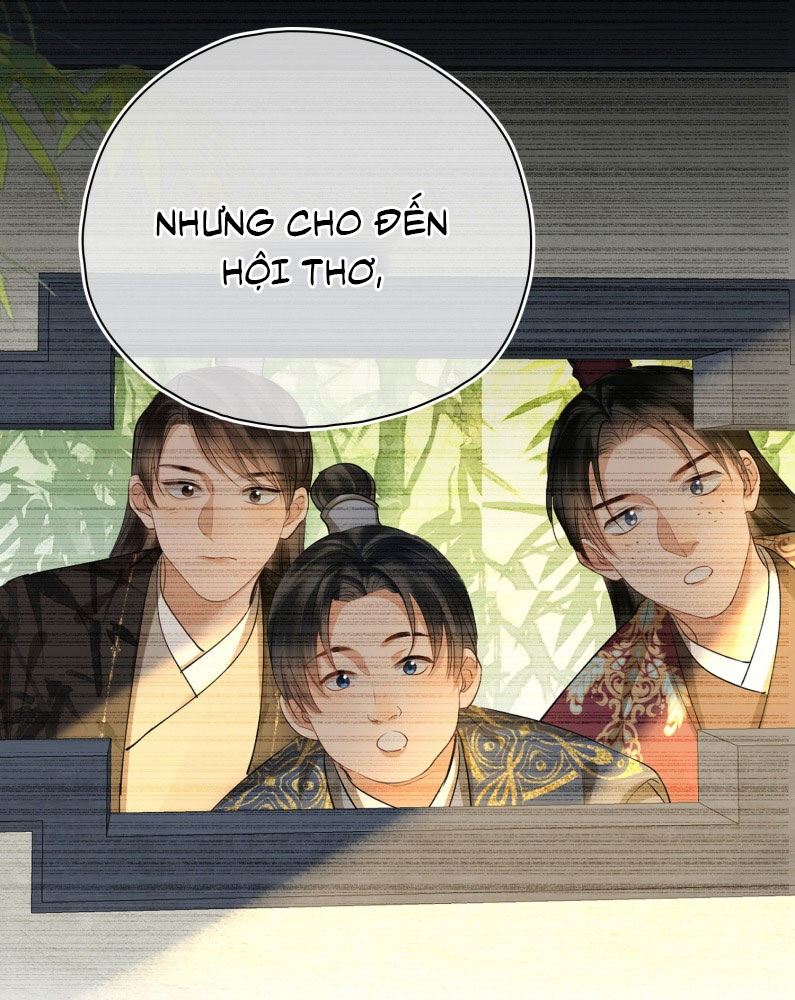 Tham Hoan Chapter 55 - Trang 3