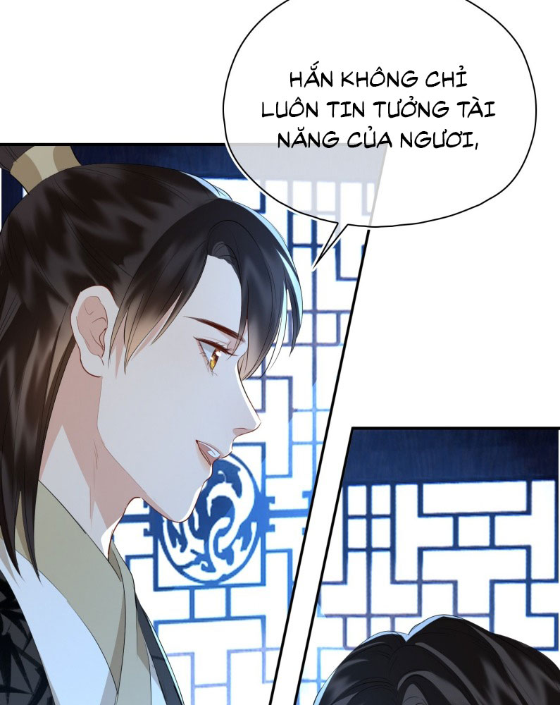 Tham Hoan Chapter 55 - Trang 3