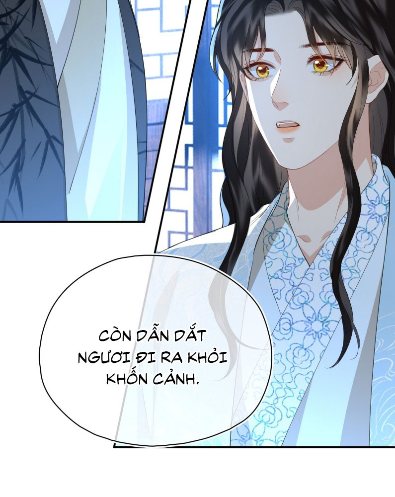 Tham Hoan Chapter 55 - Trang 3