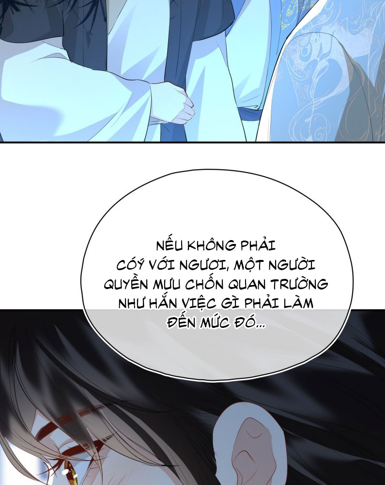 Tham Hoan Chapter 55 - Trang 3