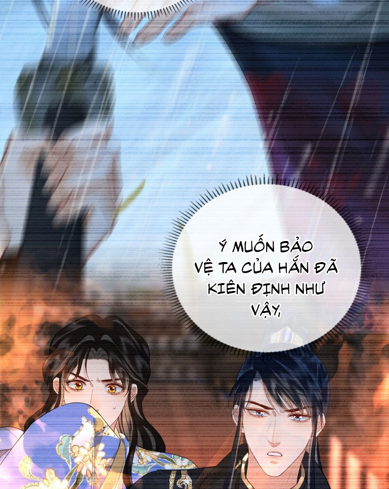 Tham Hoan Chapter 55 - Trang 3
