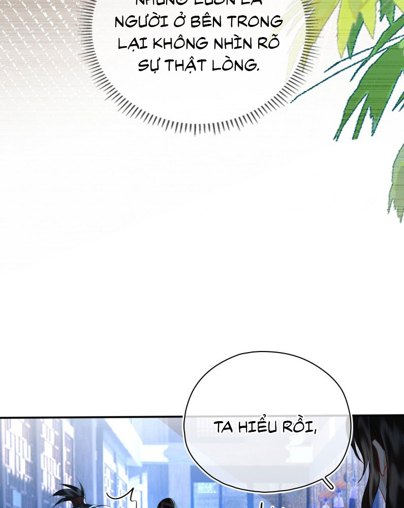 Tham Hoan Chapter 55 - Trang 3