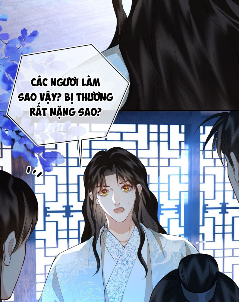 Tham Hoan Chapter 55 - Trang 3