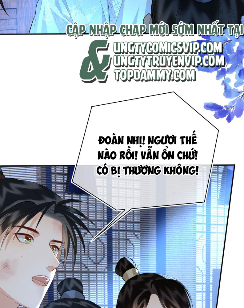 Tham Hoan Chapter 55 - Trang 3