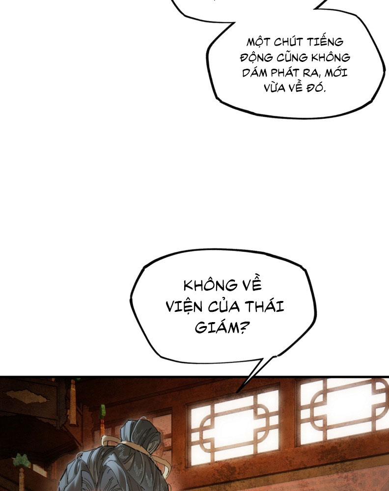 Ý Trung Nhân Chapter 18 - Trang 4