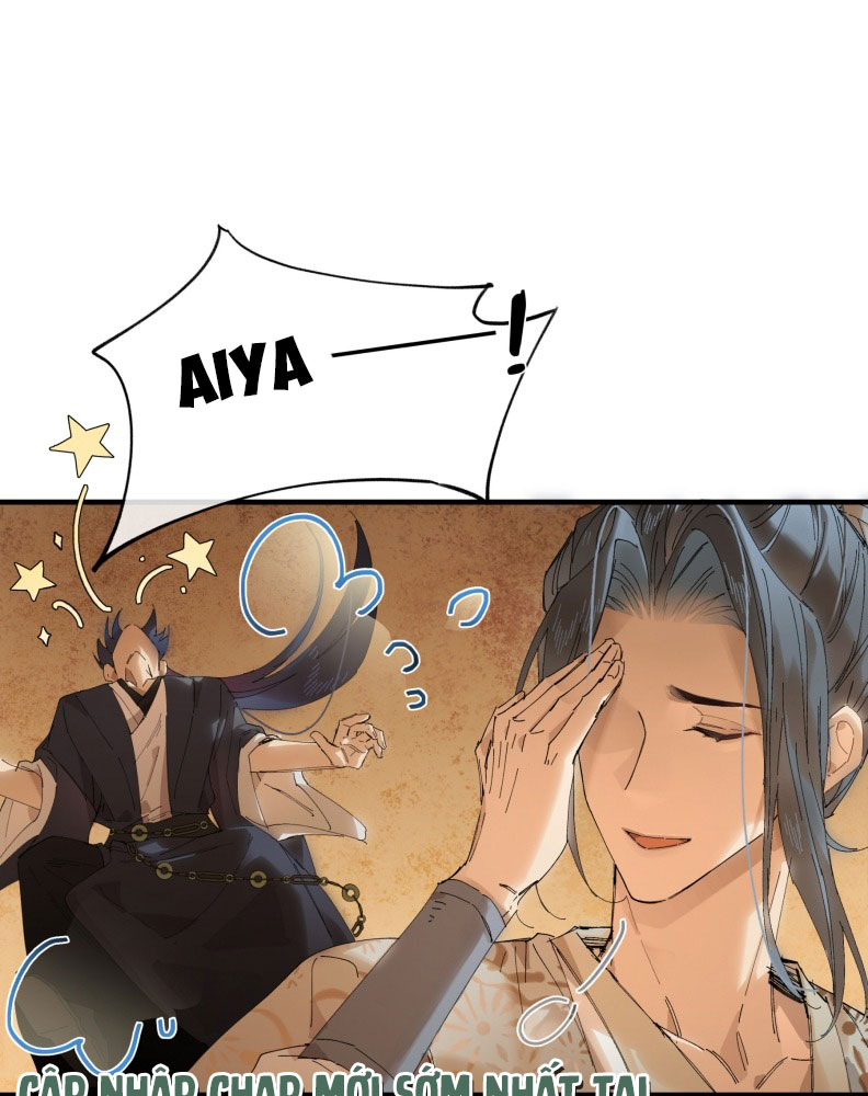 Ý Trung Nhân Chapter 18 - Trang 4