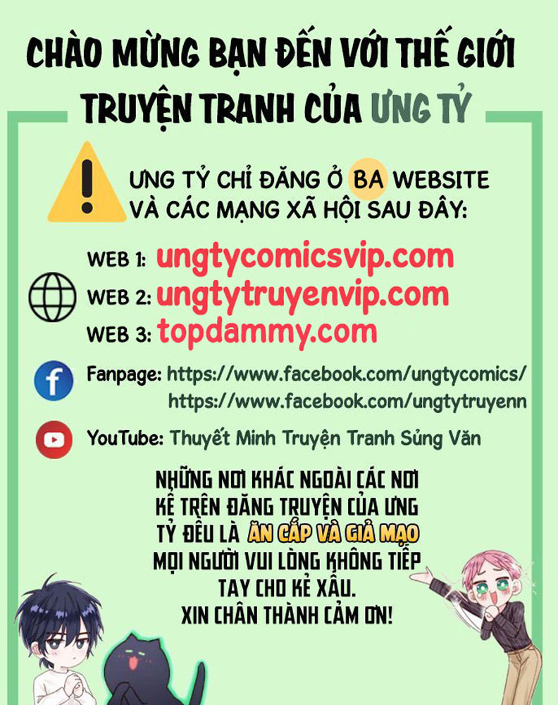 Ý Trung Nhân Chapter 18 - Trang 4