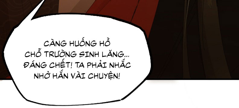 Ý Trung Nhân Chapter 18 - Trang 4