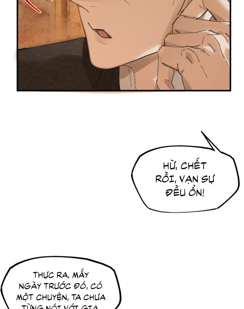 Ý Trung Nhân Chapter 18 - Trang 4