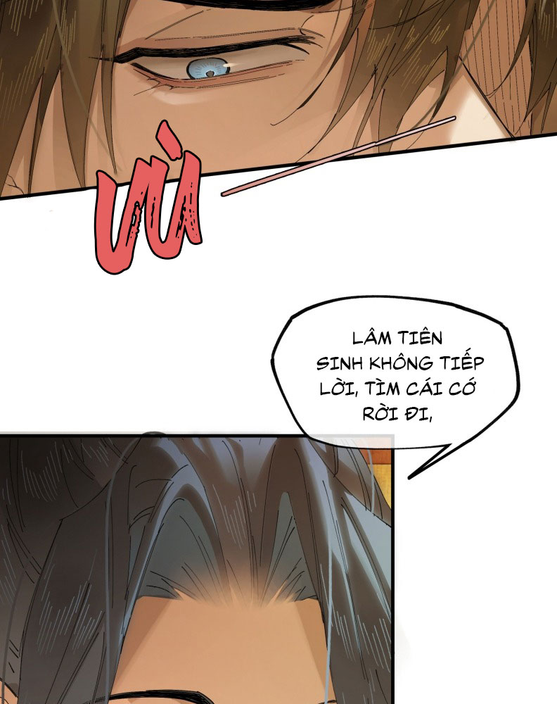 Ý Trung Nhân Chapter 18 - Trang 4
