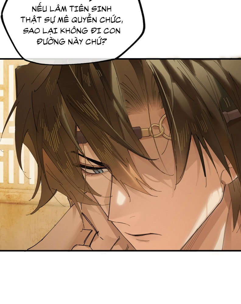 Ý Trung Nhân Chapter 18 - Trang 4