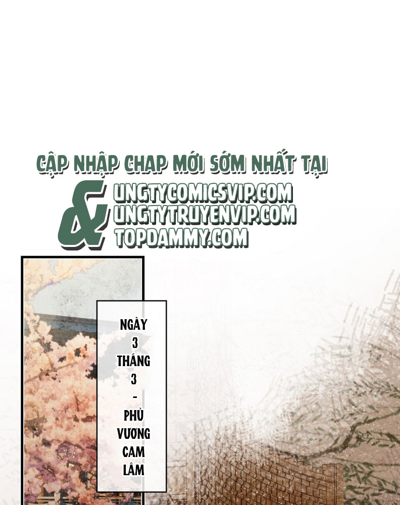 Ý Trung Nhân Chapter 18 - Trang 4