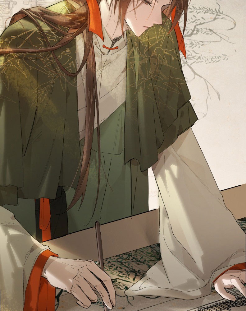 Ý Trung Nhân Chapter 18 - Trang 4