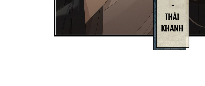 Ý Trung Nhân Chapter 18 - Trang 4