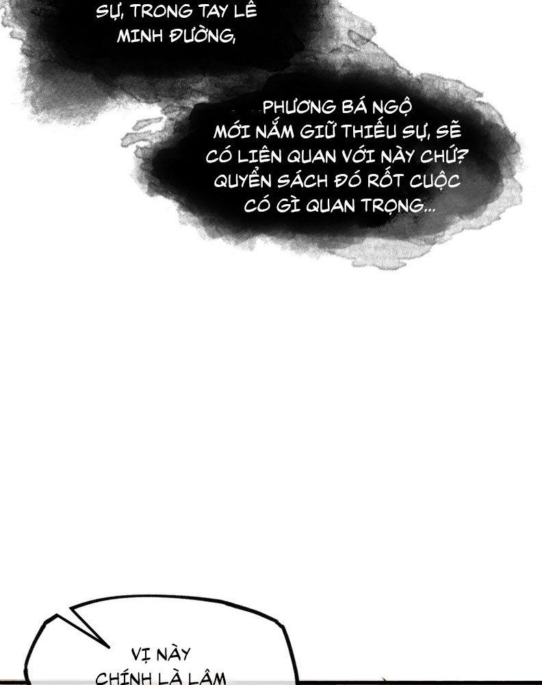 Ý Trung Nhân Chapter 18 - Trang 4
