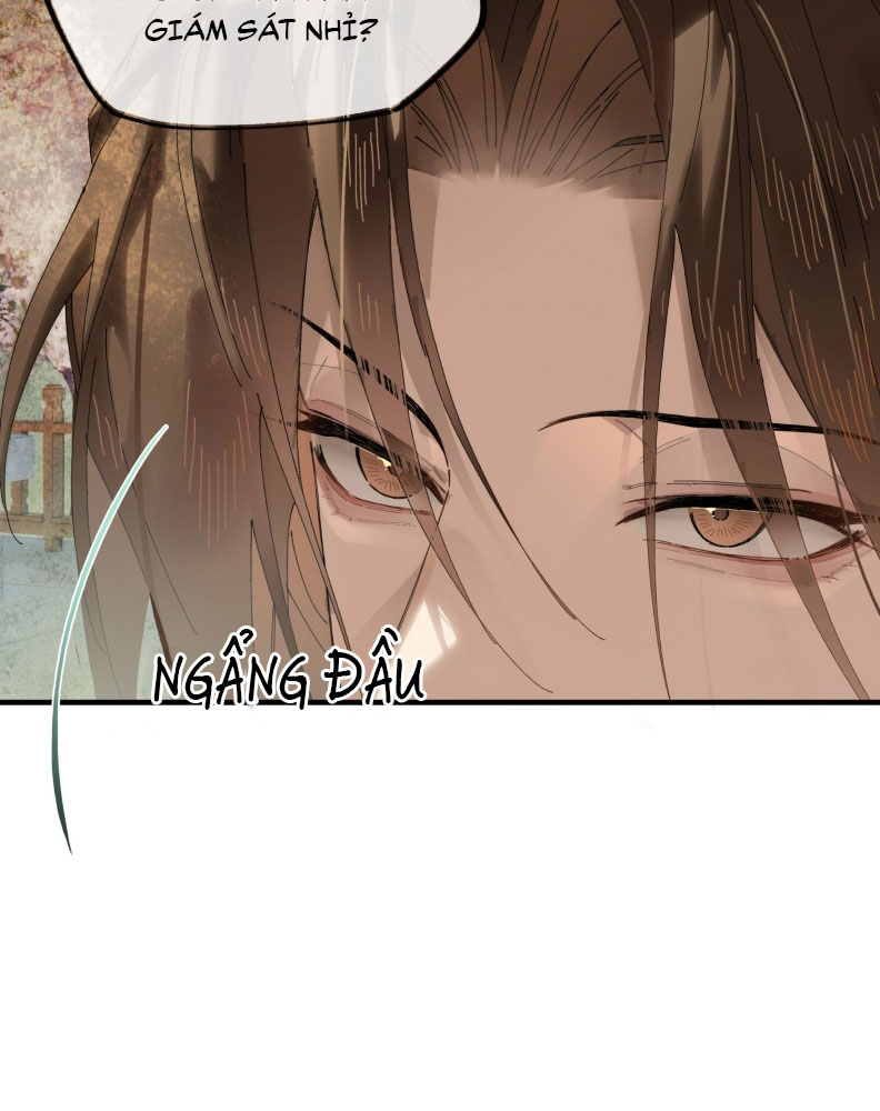 Ý Trung Nhân Chapter 18 - Trang 4
