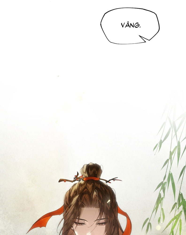 Ý Trung Nhân Chapter 18 - Trang 4