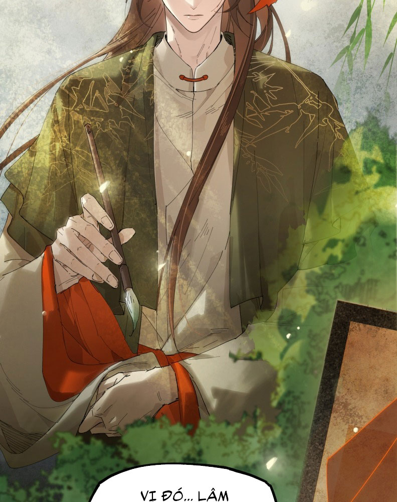 Ý Trung Nhân Chapter 18 - Trang 4