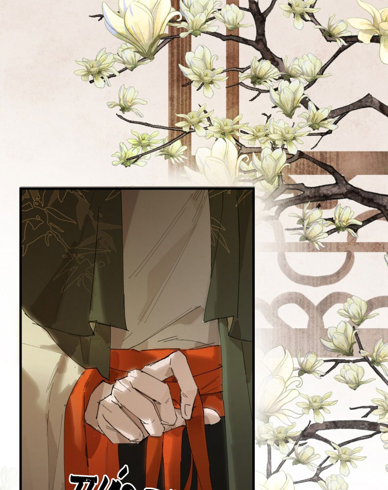 Ý Trung Nhân Chapter 18 - Trang 4