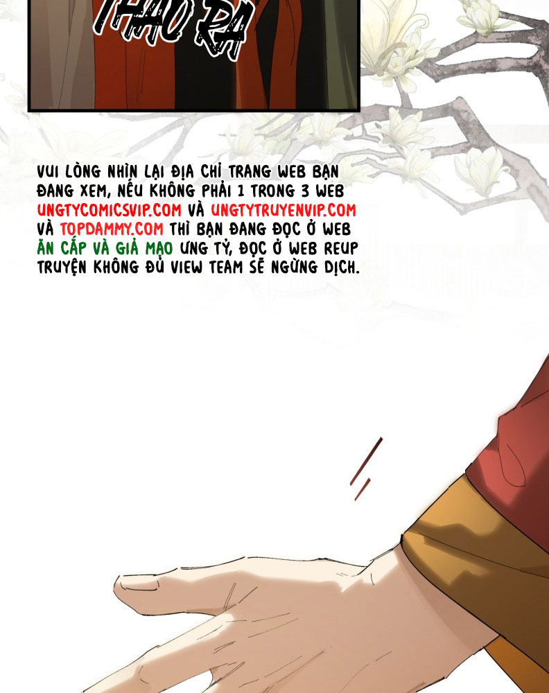 Ý Trung Nhân Chapter 18 - Trang 4