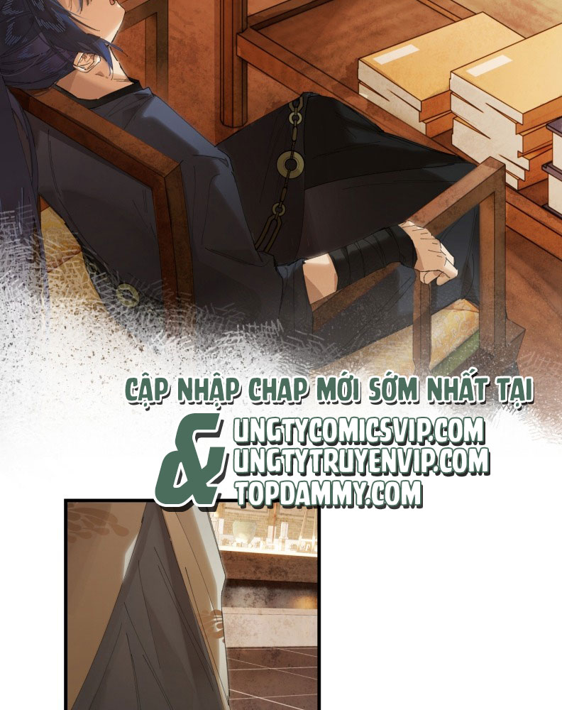 Ý Trung Nhân Chapter 18 - Trang 4
