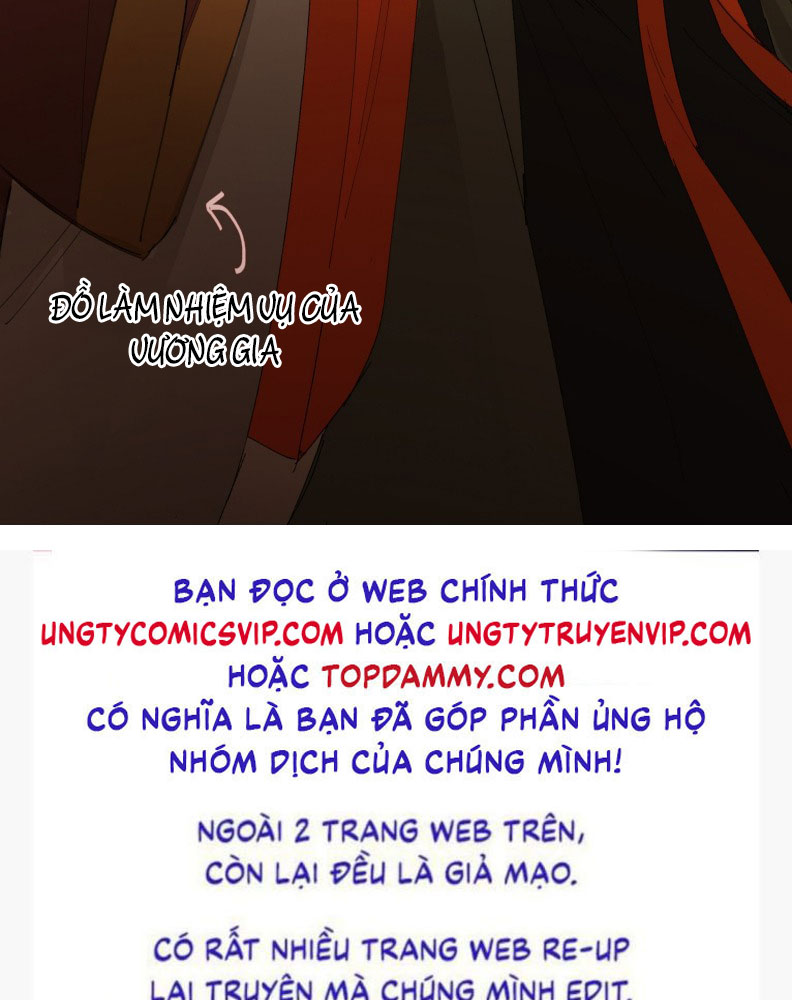 Ý Trung Nhân Chapter 18 - Trang 4