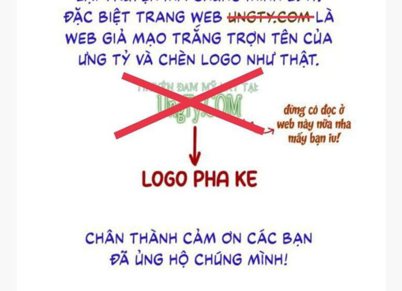 Ý Trung Nhân Chapter 18 - Trang 4