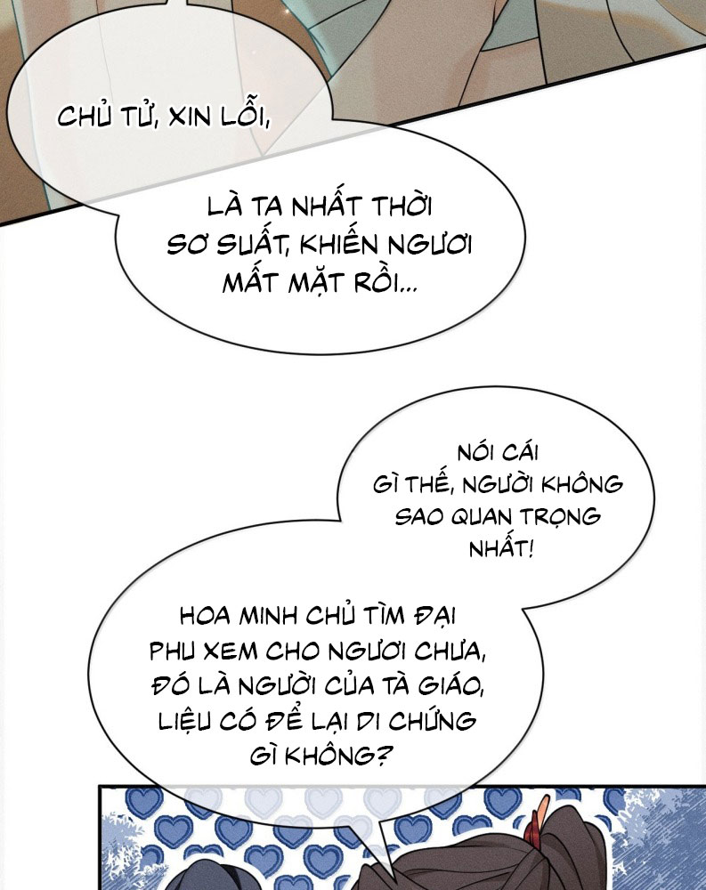 Hải Vương Sau Khi Hoàn Lương Sa Vào Tu La Tràng Chap 16 - Trang 4