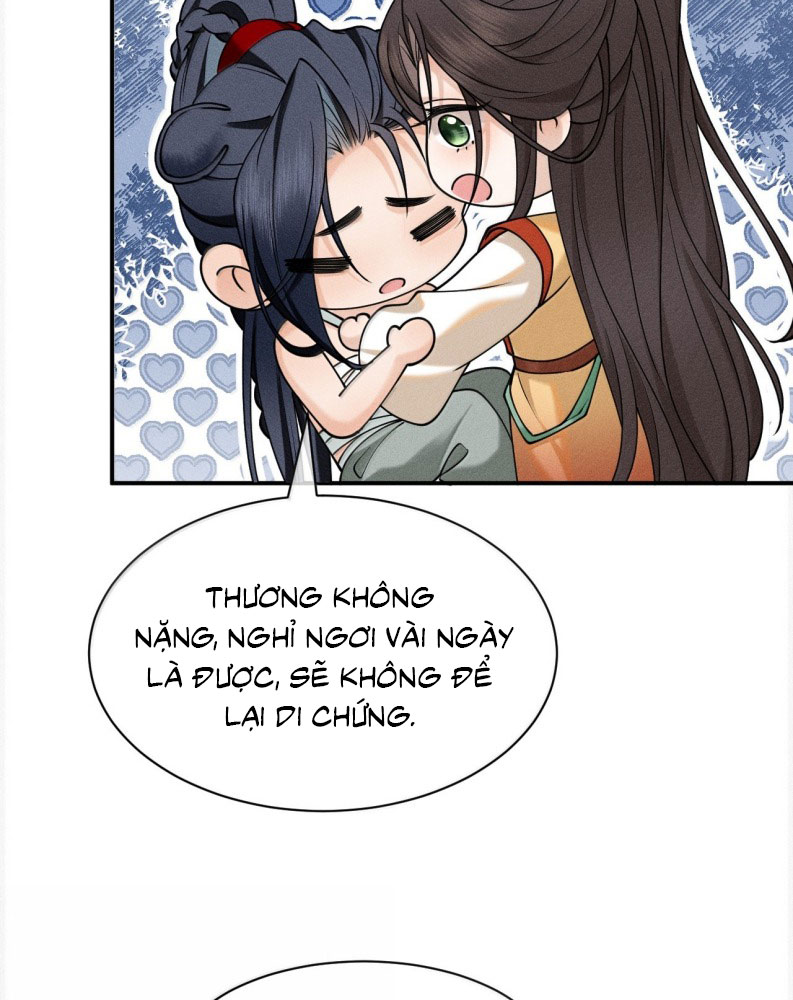 Hải Vương Sau Khi Hoàn Lương Sa Vào Tu La Tràng Chap 16 - Trang 4