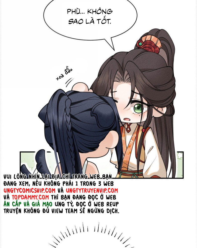 Hải Vương Sau Khi Hoàn Lương Sa Vào Tu La Tràng Chap 16 - Trang 4