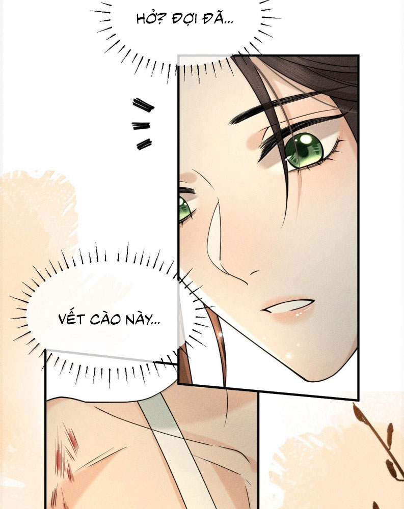 Hải Vương Sau Khi Hoàn Lương Sa Vào Tu La Tràng Chap 16 - Trang 4