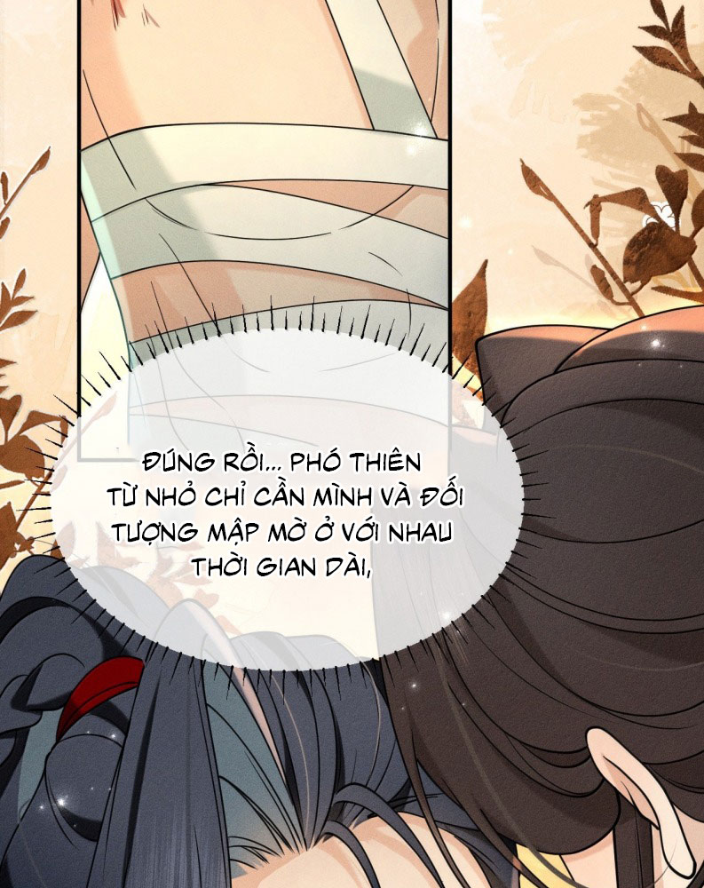 Hải Vương Sau Khi Hoàn Lương Sa Vào Tu La Tràng Chap 16 - Trang 4