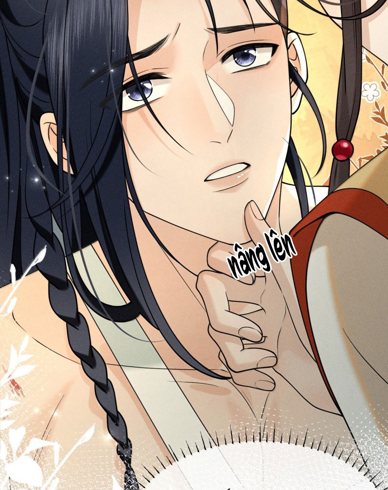 Hải Vương Sau Khi Hoàn Lương Sa Vào Tu La Tràng Chap 16 - Trang 4