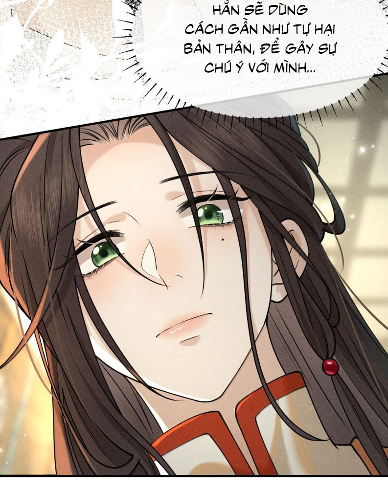 Hải Vương Sau Khi Hoàn Lương Sa Vào Tu La Tràng Chap 16 - Trang 4