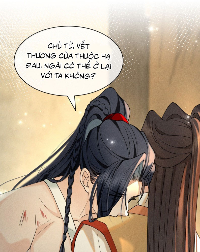 Hải Vương Sau Khi Hoàn Lương Sa Vào Tu La Tràng Chap 16 - Trang 4