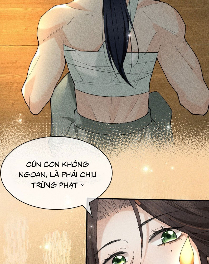 Hải Vương Sau Khi Hoàn Lương Sa Vào Tu La Tràng Chap 16 - Trang 4