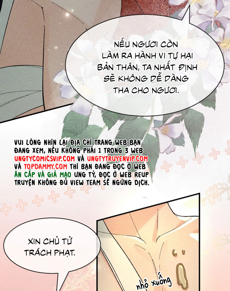 Hải Vương Sau Khi Hoàn Lương Sa Vào Tu La Tràng Chap 16 - Trang 4