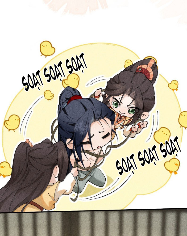 Hải Vương Sau Khi Hoàn Lương Sa Vào Tu La Tràng Chap 16 - Trang 4