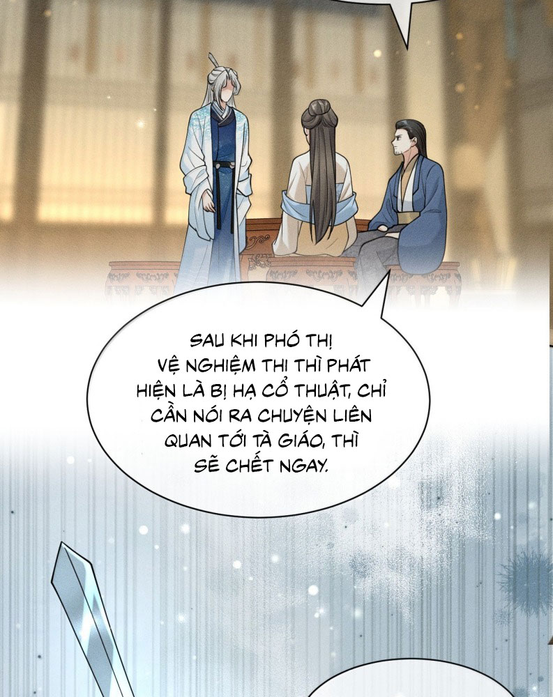 Hải Vương Sau Khi Hoàn Lương Sa Vào Tu La Tràng Chap 16 - Trang 4