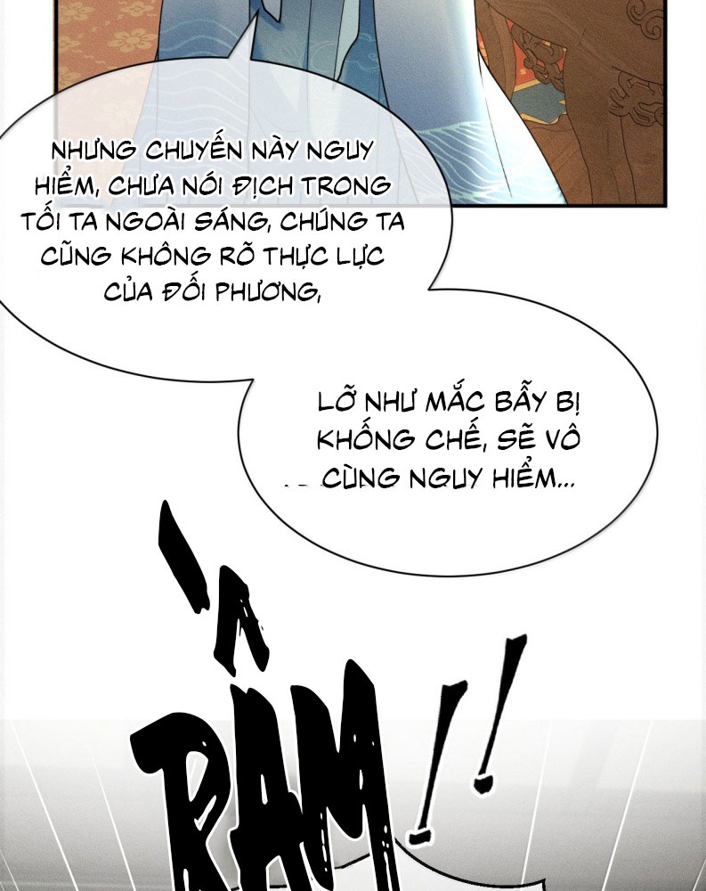 Hải Vương Sau Khi Hoàn Lương Sa Vào Tu La Tràng Chap 16 - Trang 4