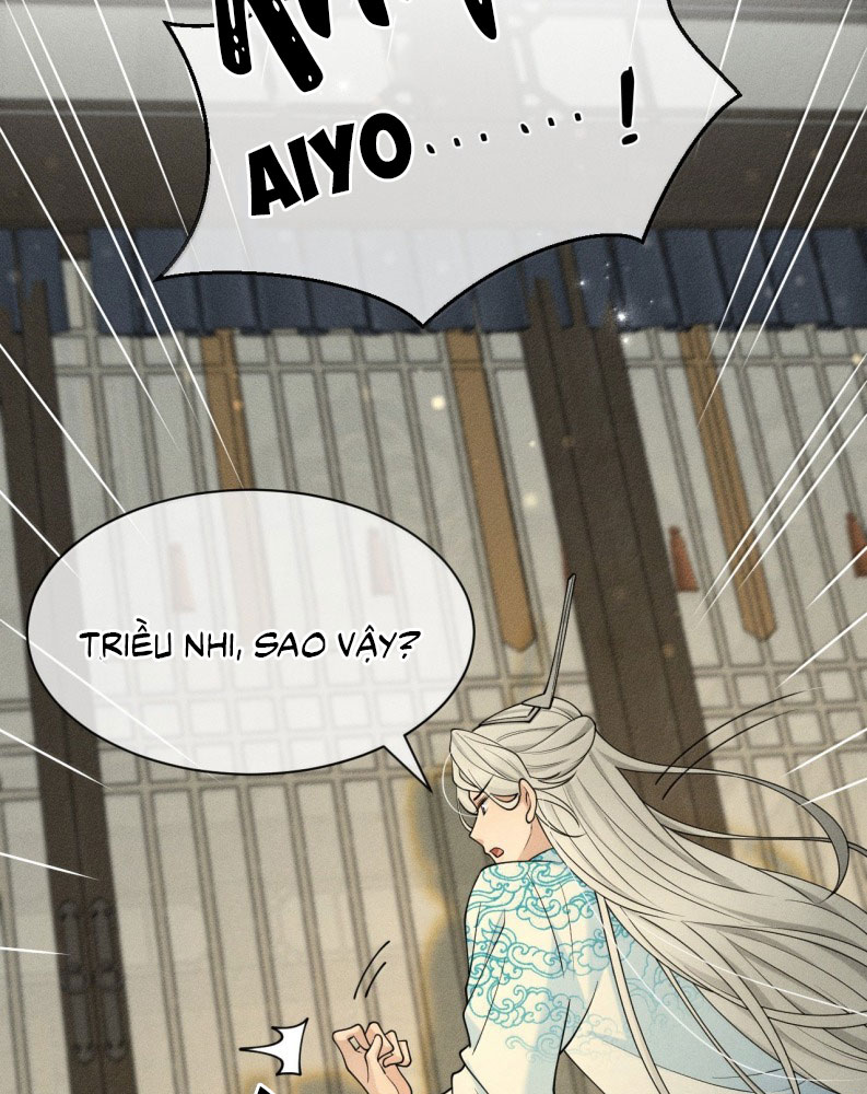 Hải Vương Sau Khi Hoàn Lương Sa Vào Tu La Tràng Chap 16 - Trang 4