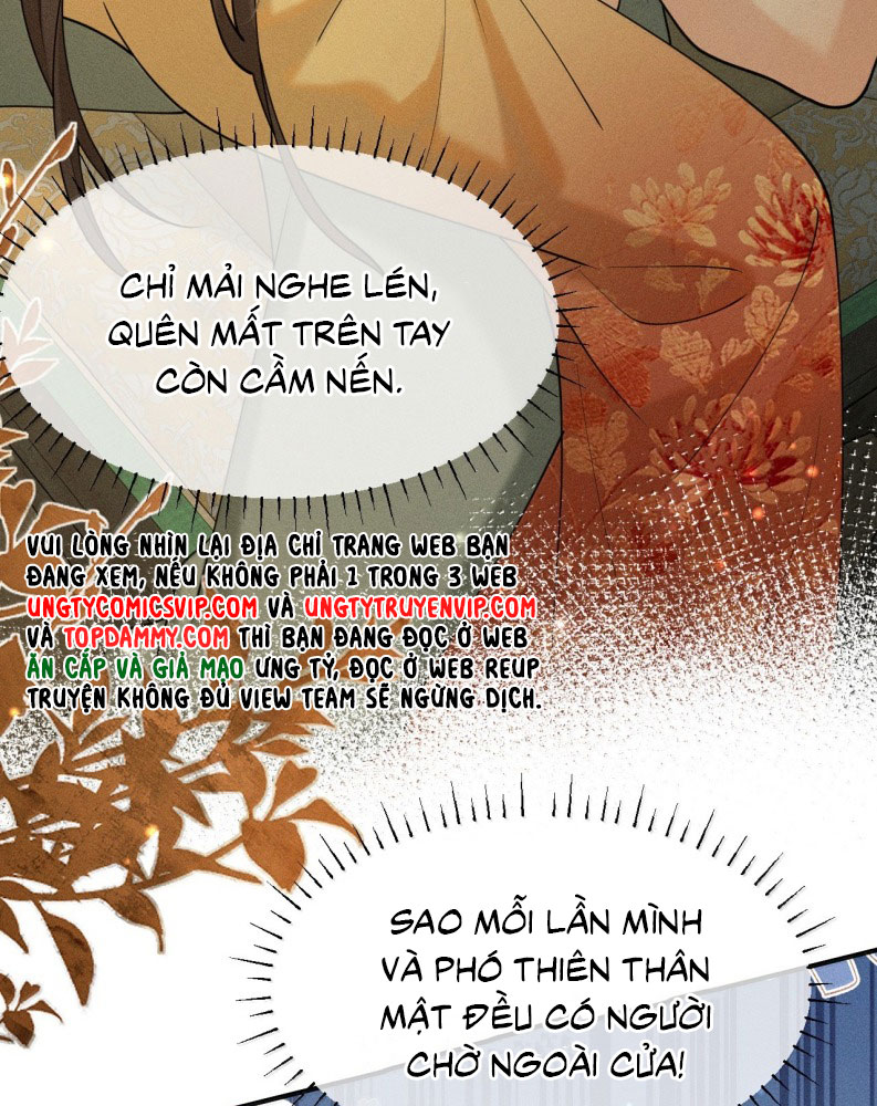 Hải Vương Sau Khi Hoàn Lương Sa Vào Tu La Tràng Chap 16 - Trang 4