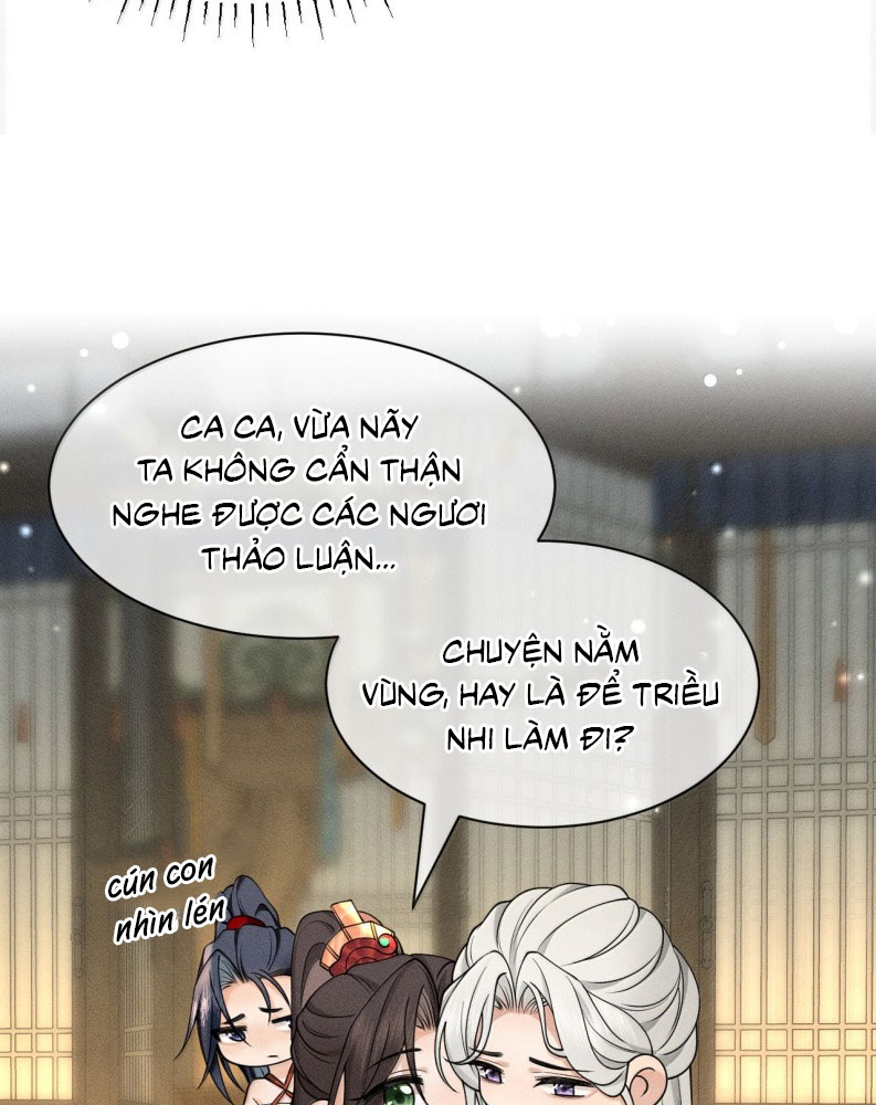 Hải Vương Sau Khi Hoàn Lương Sa Vào Tu La Tràng Chap 16 - Trang 4