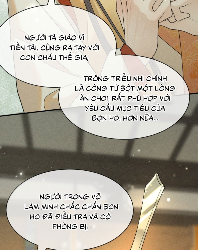 Hải Vương Sau Khi Hoàn Lương Sa Vào Tu La Tràng Chap 16 - Trang 4